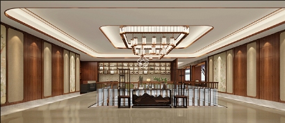 昆明酒店翻新設(shè)計：如何提升客戶體驗